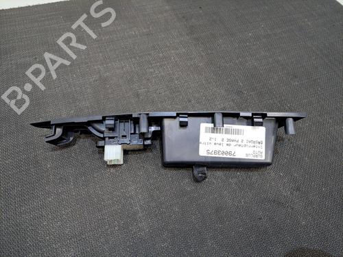 Used Left rear window switch NISSAN QASHQAI II (J11, J11_) 1.2 DIG-T (115 hp) 28407652