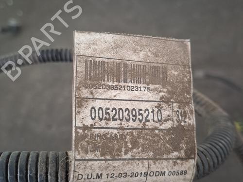 Electronic module FIAT 500 (312_) 1.2 (312AXA1A) | BP28392803M83 