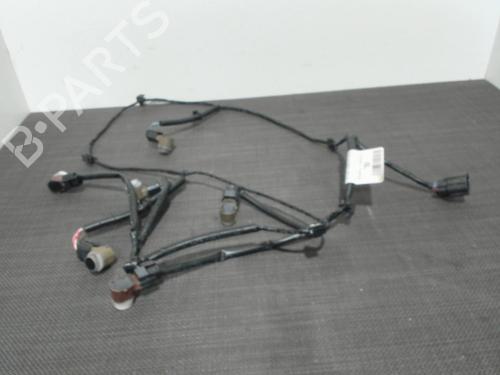 Elektronisk modul NISSAN LEAF (ZE1) Electric (150 hp) 28394074