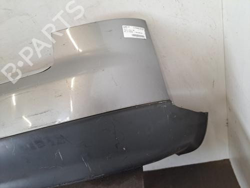 Used Rear bumper Rear bumper AUDI A4 B6 (8E2) 2.0 (130 hp) 34501049 34501049