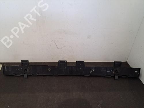 Used Rear bumper bracket RENAULT TWINGO II (CN0_) 1.2 16V (CN04, CN0B) (75 hp) 28390259