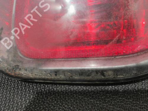 Used Right taillight MINI MINI (R50, R53) Cooper (116 hp) 28399405