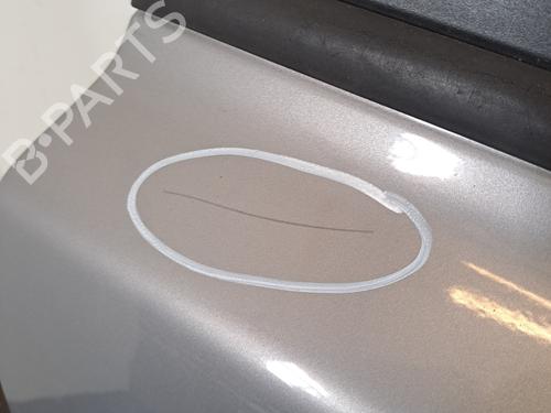 Right rear door VOLVO V50 (545) 2.0 D | BP28406564C5 