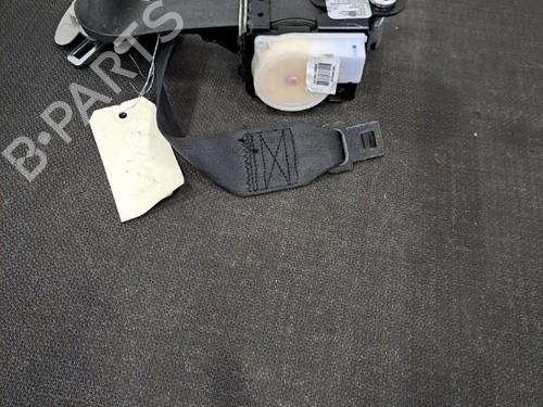 Used Front left seatbelt Front left seatbelt KIA SPORTAGE III (SL) 1.7 CRDi (116 hp) 28396226 28396226