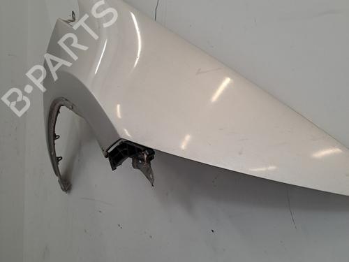 Right front fenders HONDA CIVIC VIII Hatchback (FN, FK) 2.2 CTDi (FK3) | BP29897922C42