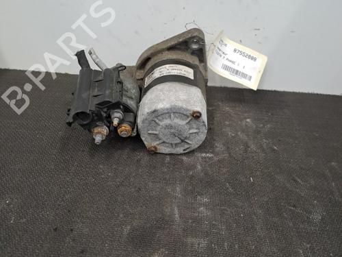 Starter FORD FIESTA VII (HJ, HF) 1.0 EcoBoost | BP28398906M8  - Image 5