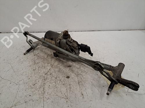 Front wiper motor FIAT 500L (351_, 352_) 1.6 D Multijet (199LYD1B) | BP28392339M29 