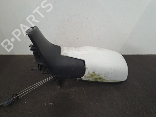 Left mirror RENAULT MEGANE II (BM0/1_, CM0/1_) 1.5 dCi (BM1E, CM1E) | BP28389405C26 