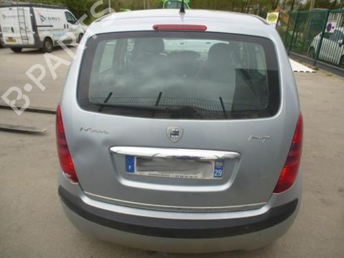 Brugte LANCIA MUSA (350_) 1.3 D Multijet (350.AXG11, 350.AXG1A) 3952891