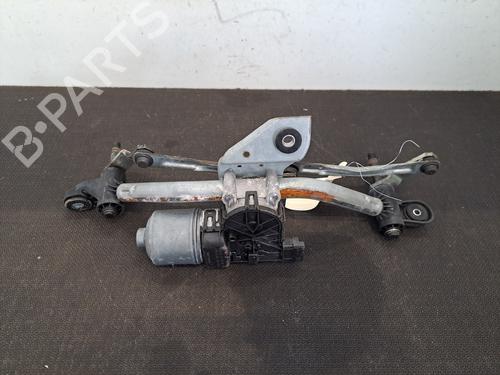 Front wiper motor RENAULT TWINGO II (CN0_) 1.2 16V (CN04, CN0B) | BP28390232M29 - Image 4