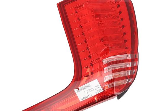 Used Right taillight Right taillight PEUGEOT 5008 (0U_, 0E_) 2.0 HDi 150 / BlueHDi 150 (150 hp) 35802358 35802358