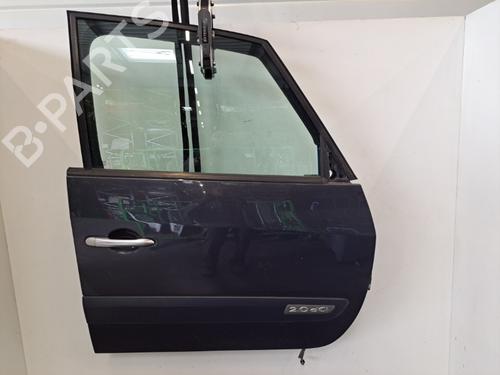 Right front door RENAULT ESPACE IV (JK0/1_) 2.0 dCi (JK01, JK02, JK1J, JK1K, JK1H) | BP28409902C3 