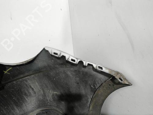 Rear bumper ALFA ROMEO MITO (955_) 1.3 MultiJet (955AXP1A, 955AYC1A) | BP28405314C8 
