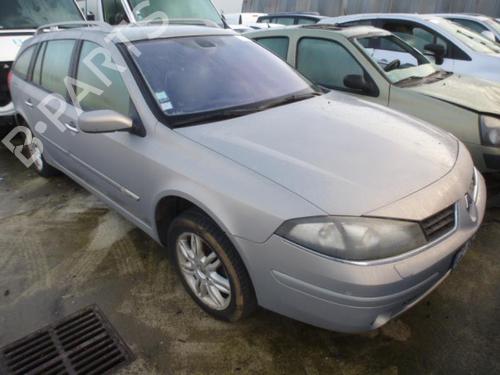 Faro izquierdo RENAULT LAGUNA II Grandtour (KG0/1_) 1.9 dCi | BP28400227C28 