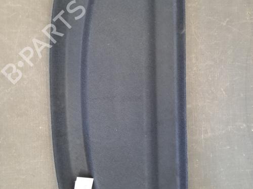 Rear parcel shelf DS DS 3 (SA_) 1.6 BlueHDi 116 (SABHXM) | BP28406512C85 - Image 2