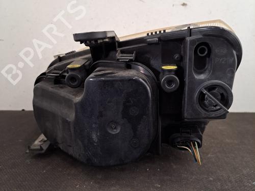 Right headlight FORD FOCUS C-MAX (DM2) 1.8 TDCi | BP30144448C29