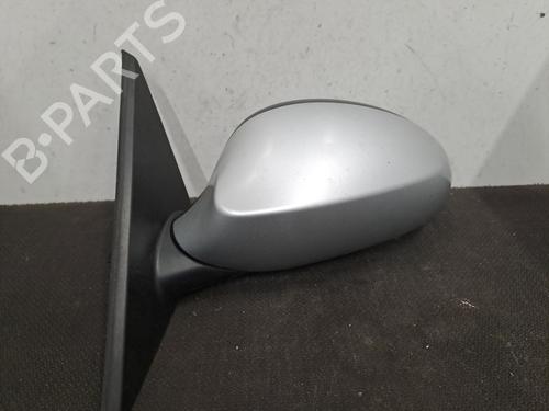 Left mirror BMW 1 (E81) 118 i | BP31091047C26 - Image 2