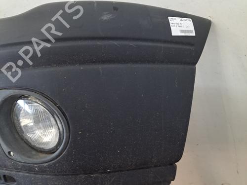 Used Front bumper Front bumper RENAULT CLIO II (BB_, CB_) [1998-2016] 33607657 33607657