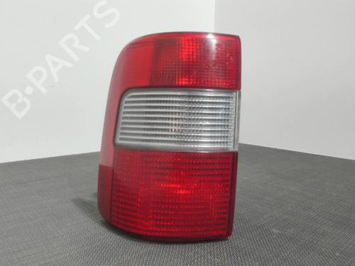 Used Left taillight CITROËN EVASION MPV (22, U6) 2.0 16V (136 hp) 28399326