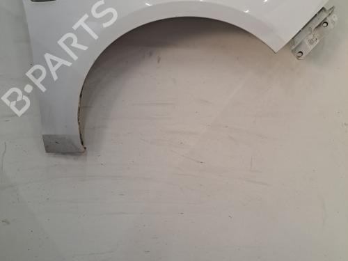 Used Right front fenders OPEL ZAFIRA TOURER C (P12) 2.0 CDTi (75) (130 hp) 30174147