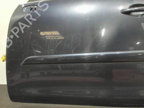 Right front door CITROËN C4 Picasso I MPV (UD_) 1.6 HDi | BP28393884C3 