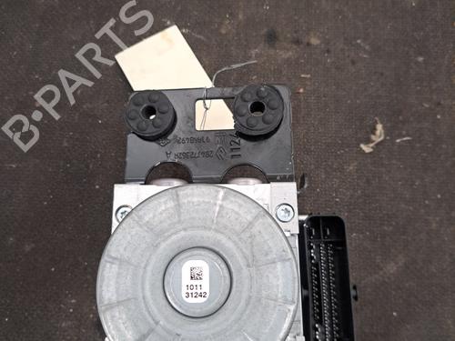 Used ABS pump ABS pump RENAULT TRAFIC III Van (FG_) 2.0 dCi 110 (FGMW) (110 hp) 29863973 29863973