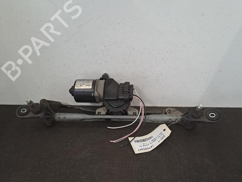 Used Front wiper motor FIAT 500 (312_) 1.3 D Multijet (312AXB1A) (75 hp) 28389356