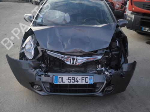 Engine HONDA JAZZ III (GE_, GG_, GP_, ZA_) 1.3 HYBRID (GP1) | BP31980468M1 