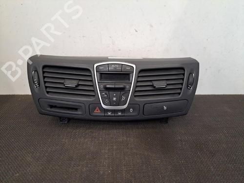 Used Climate control RENAULT LAGUNA III Grandtour (KT0/1) 2.0 dCi (KT07, KT0J, KT14, KT1A, KT1S) (131 hp) 28399080
