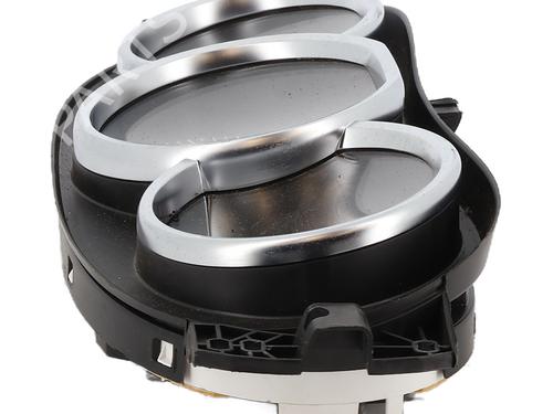 Instrument cluster DACIA SANDERO II 1.0 SCe 75 (B8JC, B8JD, B8NC) | BP31976028C47