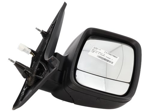 Used Right mirror RENAULT TRAFIC III Van (FG_) 1.6 dCi 115 (FGMD) (116 hp) 31070107