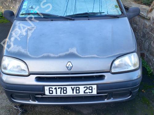 Used Parts RENAULT CLIO I (B/C57_, 5/357_) 1.4 (80 hp) 3953475
