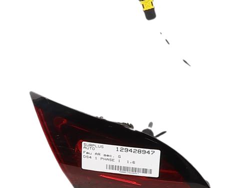 Left tailgate light DS DS 4 / DS 4 CROSSBACK (NX_) | BP39387319C79 - Image 2