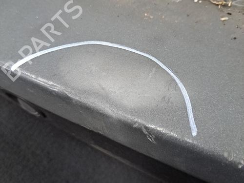 Rear bumper RENAULT LAGUNA II Grandtour (KG0/1_) 1.9 dCi | BP28392547C8 