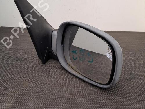Used Right mirror LAND ROVER FREELANDER I (L314) 2.0 Td4 4x4 (112 hp) 28405010