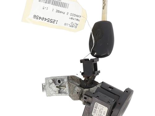 Ignition barrel RENAULT KANGOO Express (FW0/1_) 1.5 dCi 85 (FW0K, FW0L, FW0B) | BP36395389M48 - Image 2