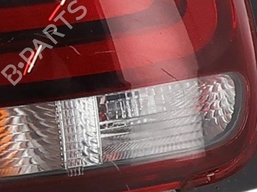 Left taillight CITROËN C3 III (SX) 1.5 BlueHDi 100 (SXYHYP, SXYHTU) | BP37470529C34 - Image 6