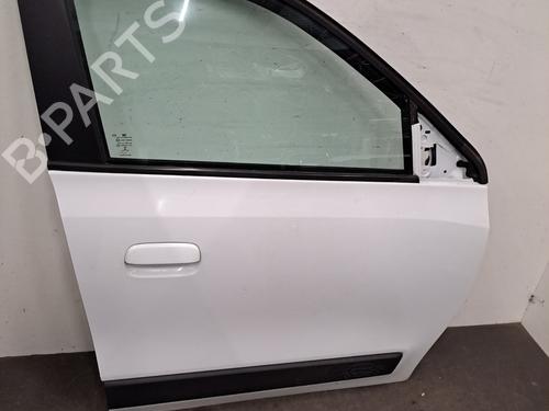 Used Right front door RENAULT TWINGO III (BCM_, BCA_) 1.0 SCe 70 (BCMB) (69 hp) 31159227
