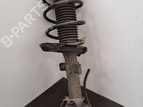 Right front shock absorber RENAULT CLIO V (B7_) 1.6 E-TECH 140 (B7MU) | BP28408808M17 - Image 2