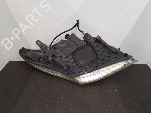 Left headlight RENAULT MEGANE III Grandtour (KZ0/1) 1.5 dCi (KZ09, KZ0D, KZ1G, KZ29, KZ14, KZ1W, KZ10, KZ1F,... | BP28406104C28 