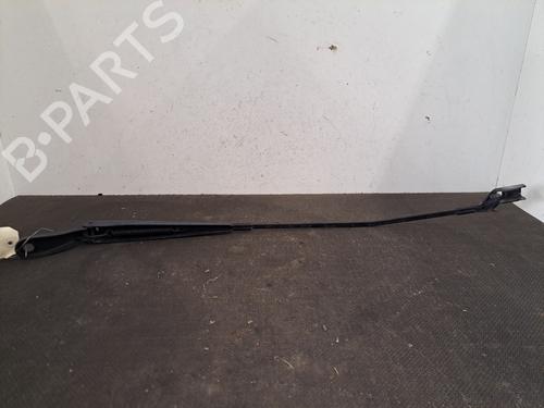 Used Front windshield wiper arm PEUGEOT 208 I (CA_, CC_) 1.2 VTI 82 (82 hp) 30059839