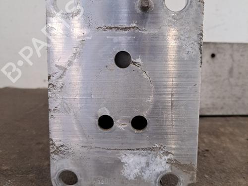 Front bumper reinforcement PEUGEOT 308 II (LB_, LP_, LW_, LH_, L3_) 1.2 THP 110 | BP29843209C109 