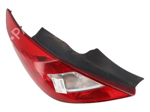 Left taillight OPEL CORSA D (S07) 1.3 CDTI (L08, L68) | BP36760728C34 - Image 3