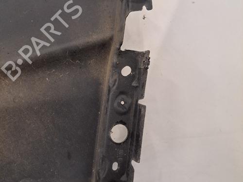 Left front fenders NISSAN PRIMASTAR Van (X83) 2.5 dCi 140 | BP28392507C41 