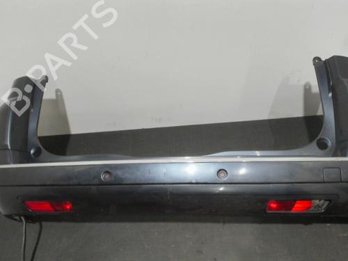Used Rear bumper CITROËN C4 Picasso I MPV (UD_) 1.6 HDi (109 hp) 28393903