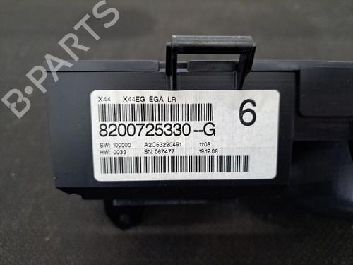 Instrument cluster RENAULT TWINGO II (CN0_) 1.2 16V (CN04, CN0B) | BP28396105C47