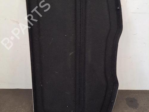 Rear parcel shelf RENAULT SCÉNIC III (JZ0/1_) 1.5 dCi | BP28407666C85