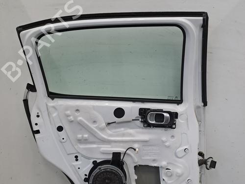 Left rear door CITROËN C3 III (SX) 1.2 VTi 82 | BP30619130C4 