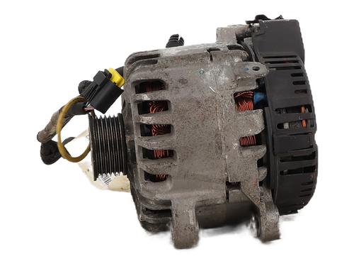 Used Alternator Alternator CITROËN C4 II (NC_) 1.6 HDi 115 (114 hp) 34571810 34571810