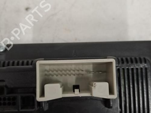 Climate control VW GOLF VI (5K1) 1.6 TDI | BP28392608I5 
